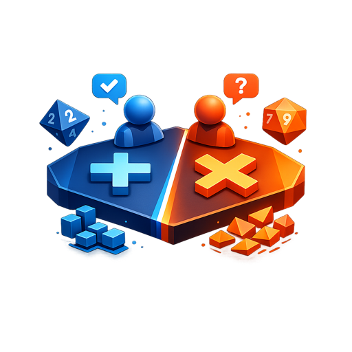MathIt — Math Practice & Games for Kids & Adults | iOS & Android